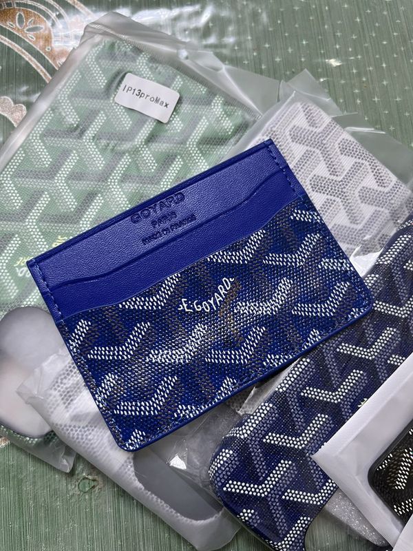 GOYARD kaldxolder GOYARD kaldxolder