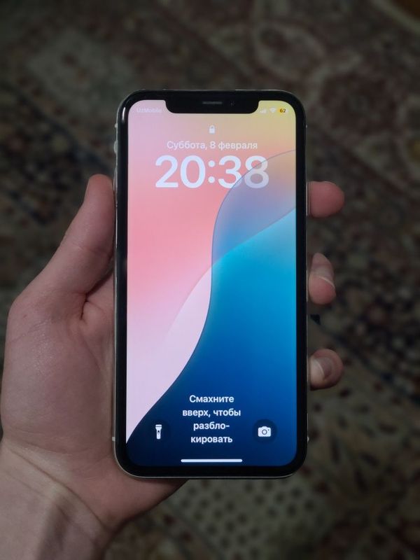 iPhone 11 sotiladi