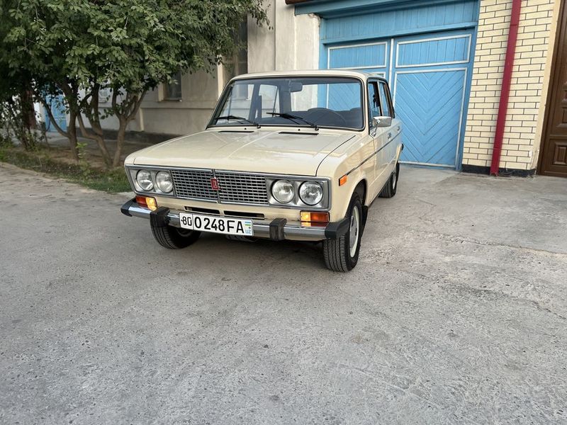 Vaz 2106 sotiladi. Radnoy kraska. Prabegi Xalol. Vaz 2106 sotiladi. Radnoy kraska. Prabegi Xalol.