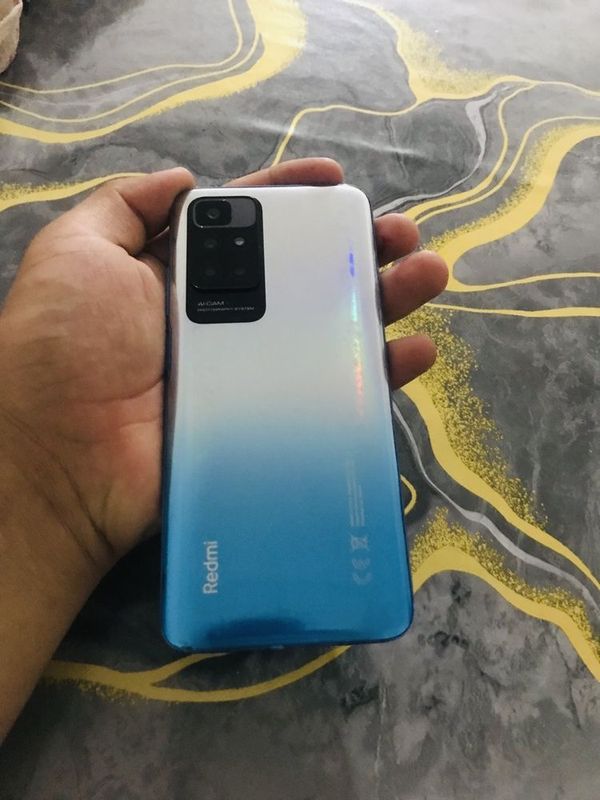 Redmi 10 aybi yoq Redmi 10 aybi yoq