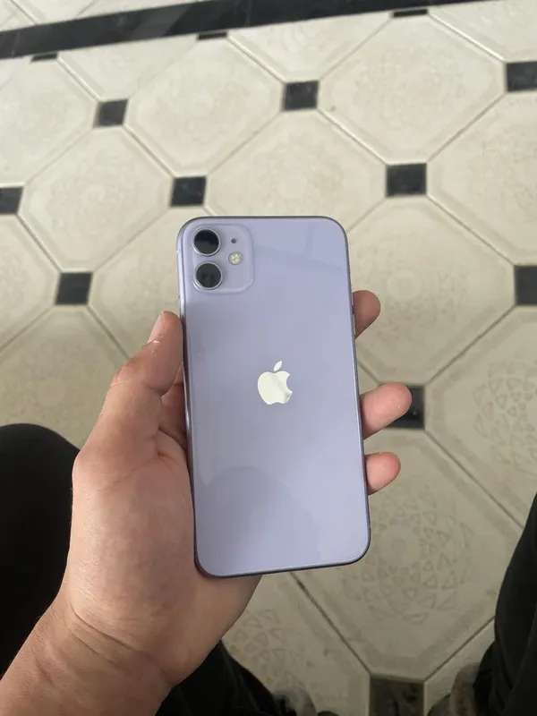 Iphone 11 128 xotira Iphone 11 128 xotira