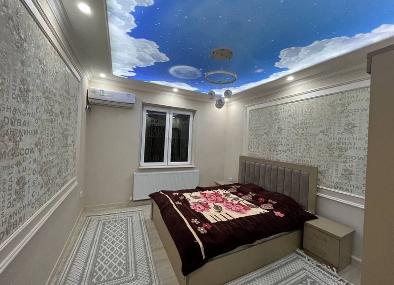Sutkalik kvartira beriladi zakssiz mumkin Sutkalik kvartira beriladi zakssiz mumkin