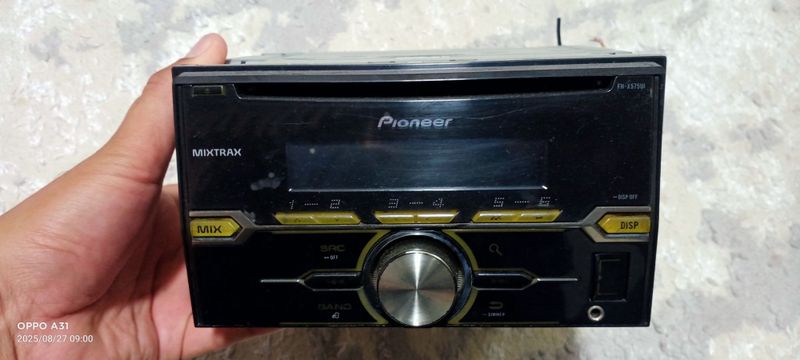 Манитафон сотилади Pioneer оригинал Манитафон сотилади Pioneer оригинал