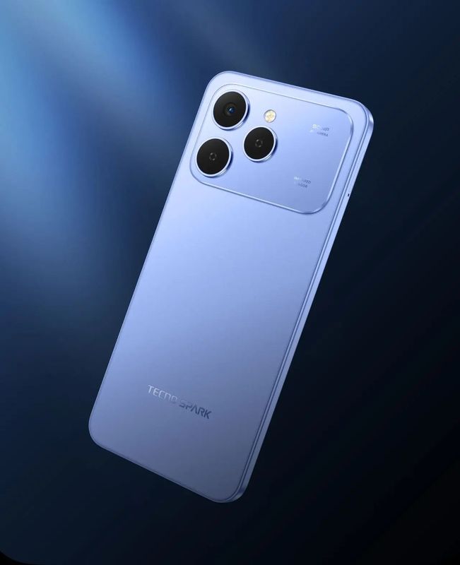 tecno spark 40 новинка tecno spark 40 новинка