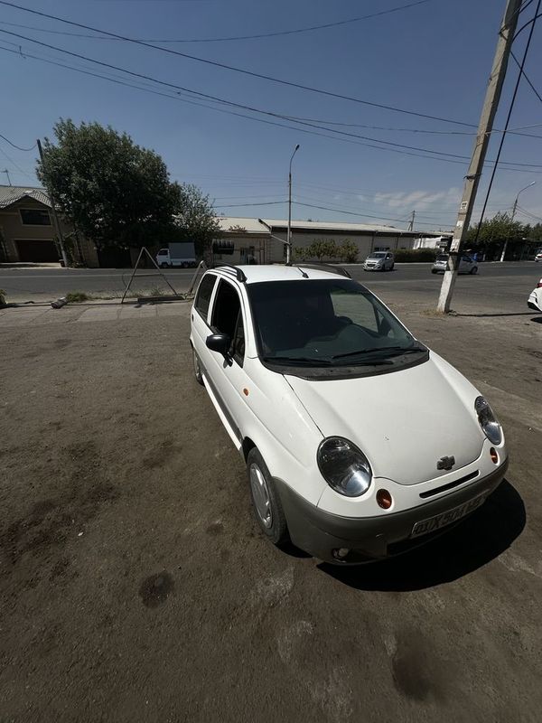 Matiz Best 2012 Sotiladi Matiz Best 2012 Sotiladi
