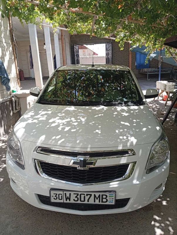 Cobalt 2024 4-pozitsiya tozza Cobalt 2024 4-pozitsiya tozza