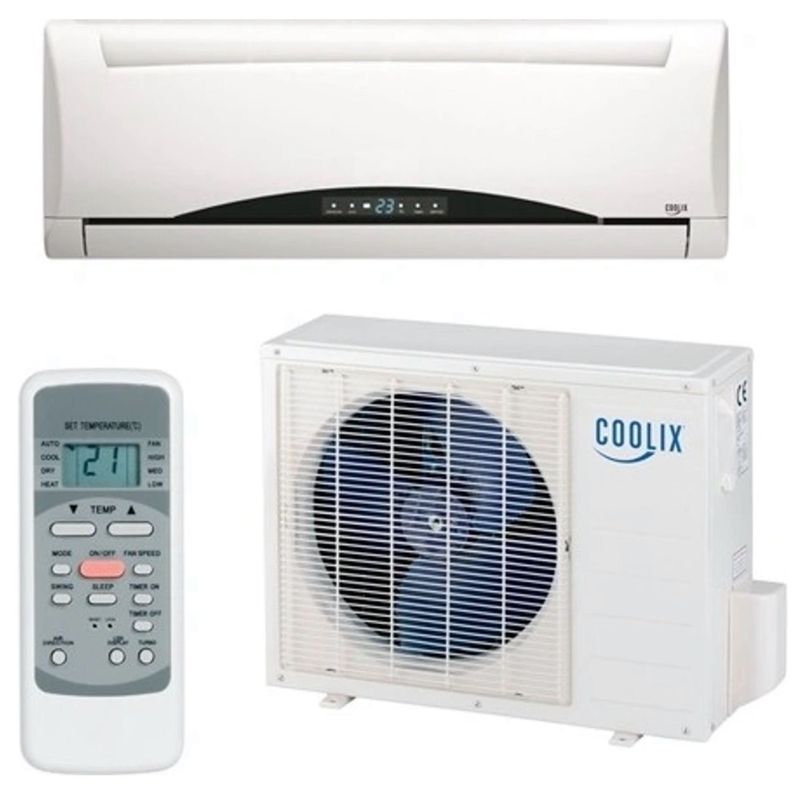 Срочно продается кондиционер Coolix-12 Срочно продается кондиционер Coolix-12