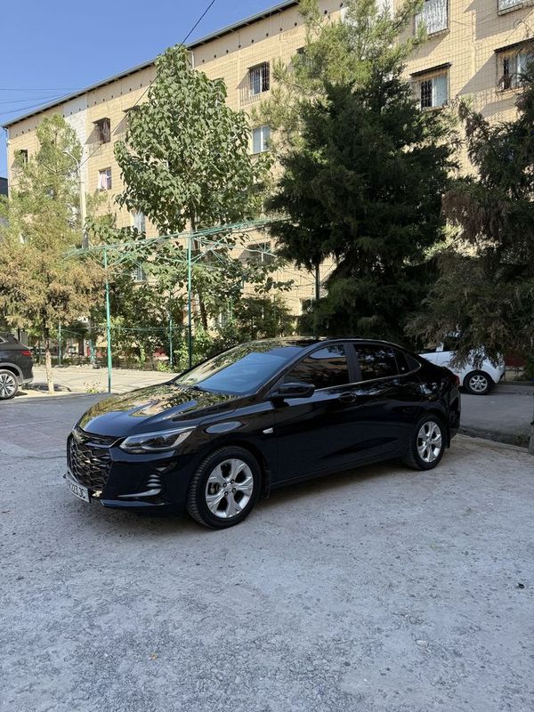 Onix Premier kraska toza 1 qo’l haydalgan srochna sotiladi Onix Premier kraska toza 1 qo’l haydalgan srochna sotiladi