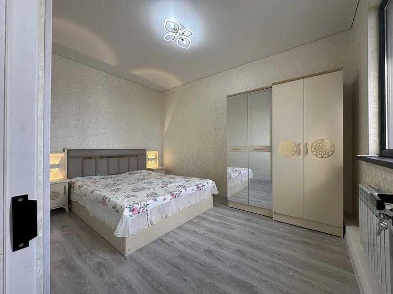 Мирабад • Айбек(Ойбек) • 3-комн • 75м² • этаж 8/9 • [КА3332]