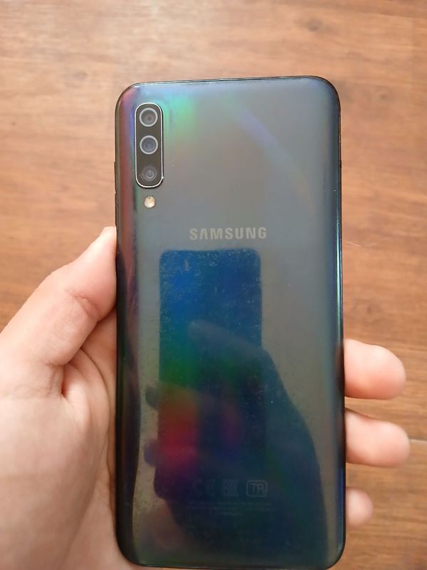 samsung a50