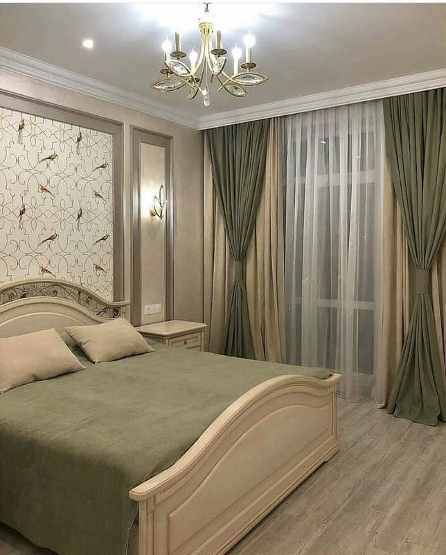 (BEZ ZAKS) Kvartira Kunlik lux (BEZ ZAKS) Kvartira Kunlik lux