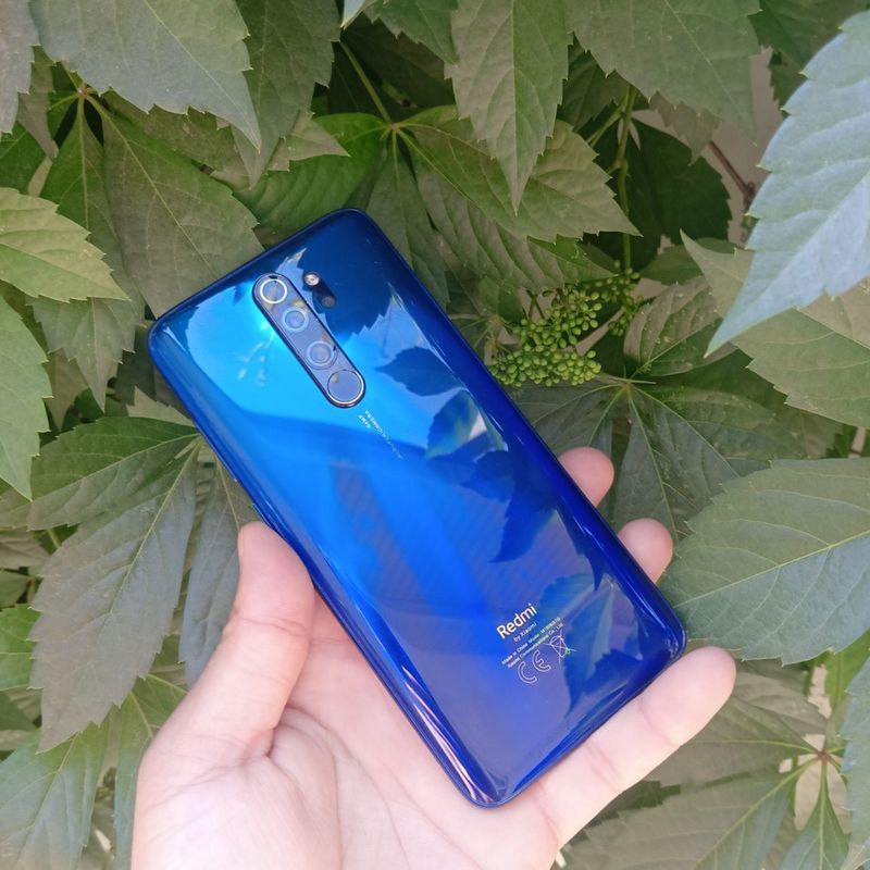 Redmi note 8 pro sotiladi Redmi note 8 pro sotiladi