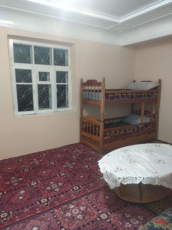 Комната для студентов, для семьи