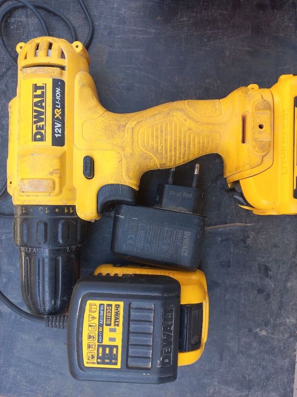 Devalt metabo makita Devalt metabo makita