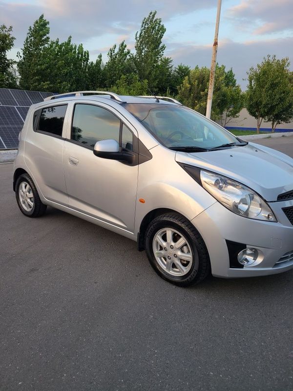 Spark AVTOMAT injektor prapan Spark AVTOMAT injektor prapan