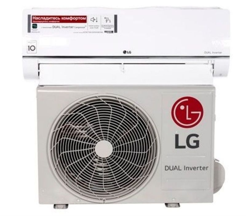 Кондиционер LG 40%скидка со скалада даствка бесплатно Кондиционер LG 40%скидка со скалада даствка бесплатно