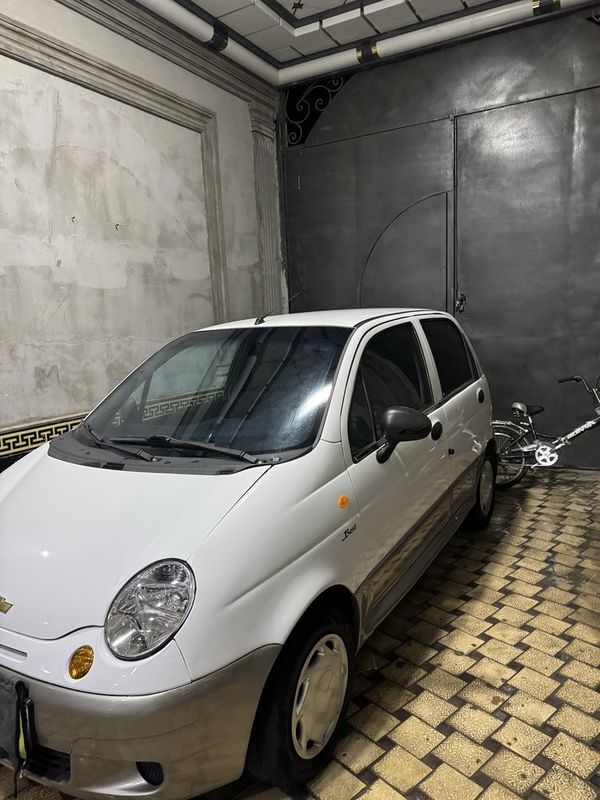 Matiz best 2013 ideal Matiz best 2013 ideal