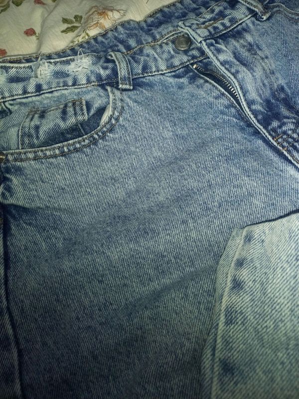 jeans jeans