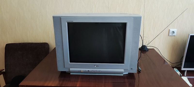 Телевизор LG ЭЛТ Телевизор LG ЭЛТ