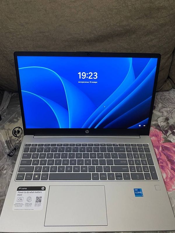 Ноутбук Hp Laptop 15.6 inc PC Ноутбук Hp Laptop 15.6 inc PC