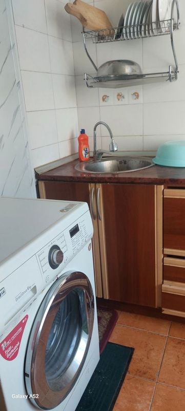 Продаёться 3-х комнатная квартира в Киргили на 3 этаже