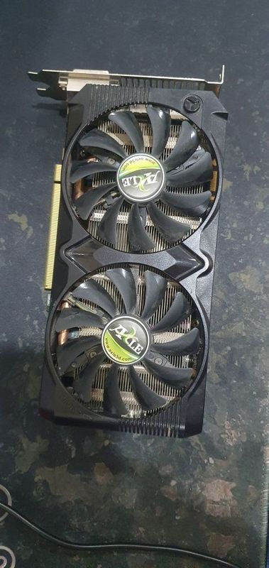 GTX 760 2G 256bit. GTX 760 2G 256bit.