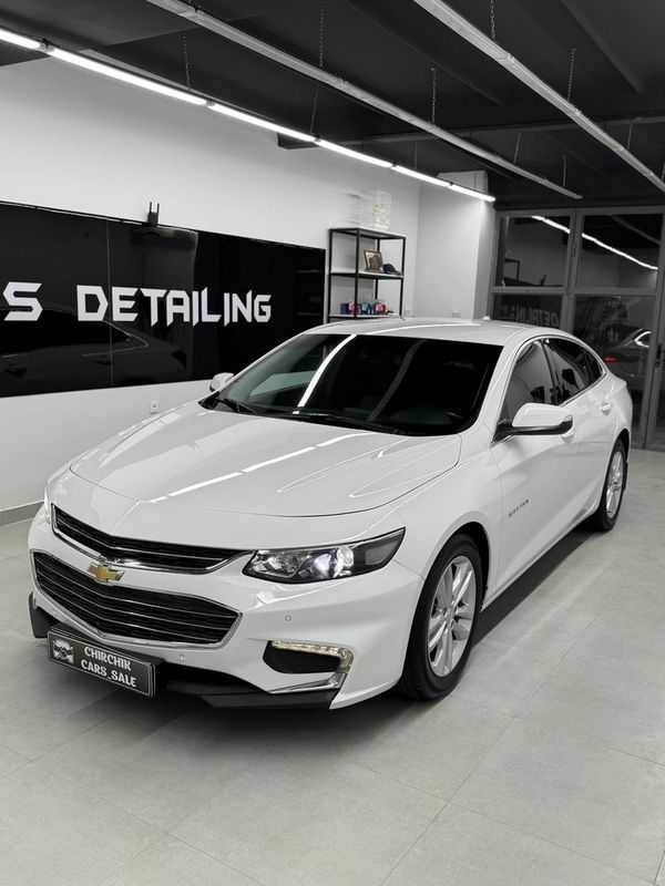 Malibu 2 2017 yil 2.4 atmasferny mator Malibu 2 2017 yil 2.4 atmasferny mator