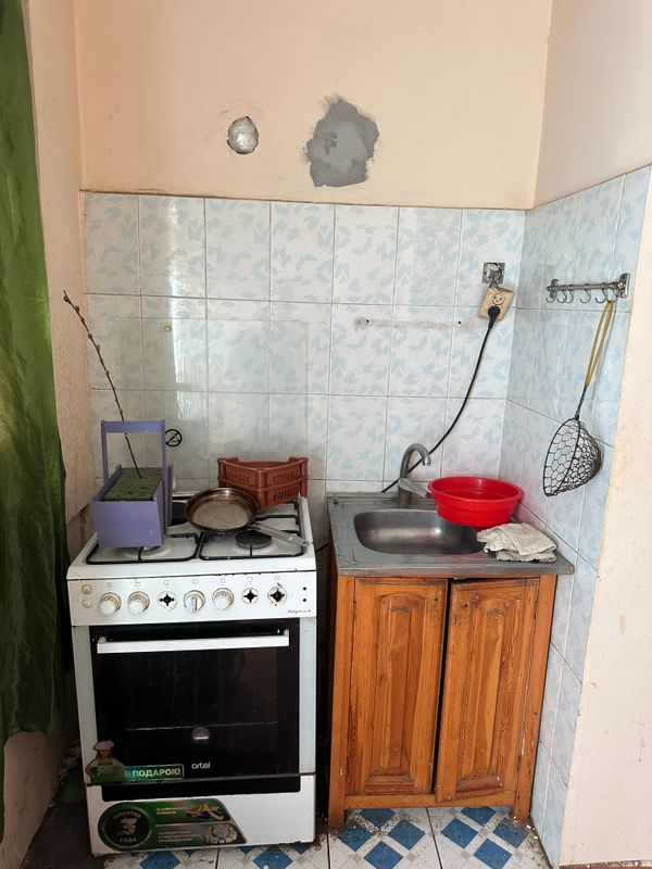 Квартира сотилади