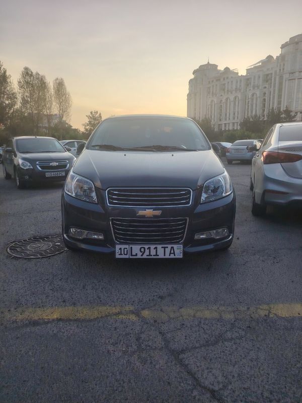 Продам нексия 3 2020 года октябрь Продам нексия 3 2020 года октябрь
