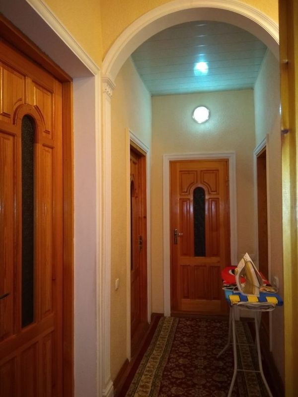 Дом в Яккасарайском районе,