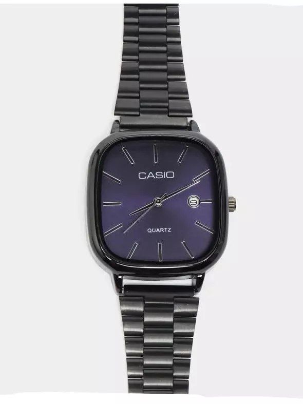 Casio qo’l soati erkaklar va ayollar uchun Casio qo’l soati erkaklar va ayollar uchun