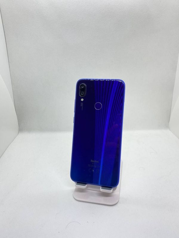 Redmi not 7 sotiladi Redmi not 7 sotiladi