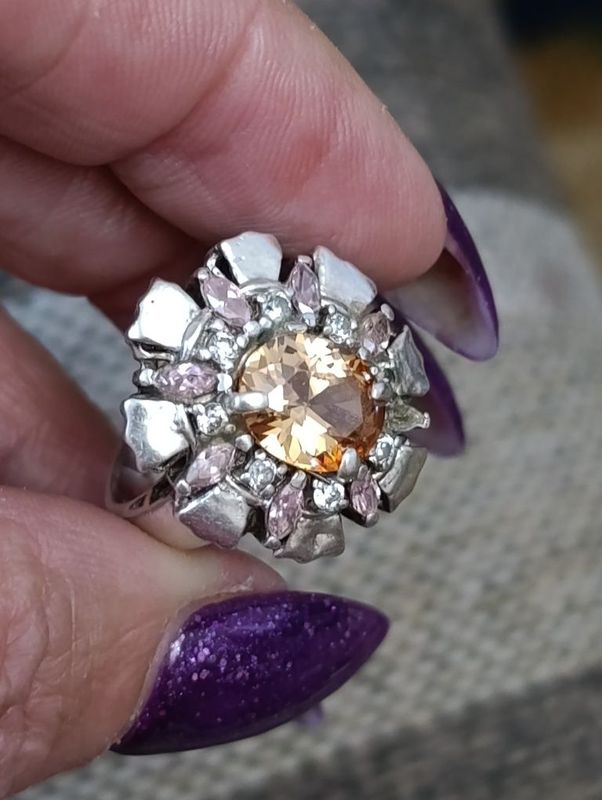 Серебряные кольца Серебряные кольца