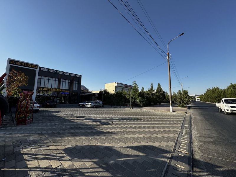 Arenda Offis uchun barcha jixozlari va remontlari bilan
