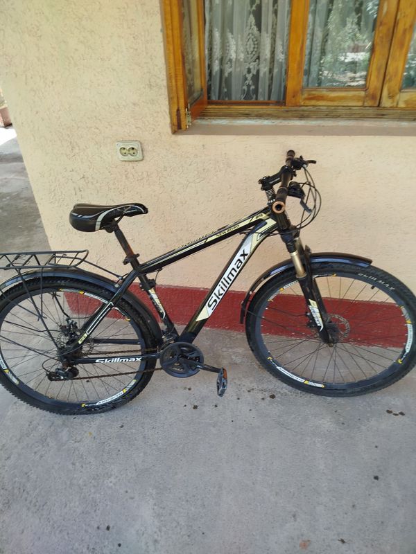 Velosiped 29 2020yil