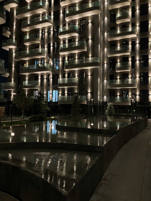 ЖК Parkwood - Нукусская - Макро - Госпиталка42м - 1м - 2052 ЖК Parkwood - Нукусская - Макро - Госпиталка42м - 1м - 2052