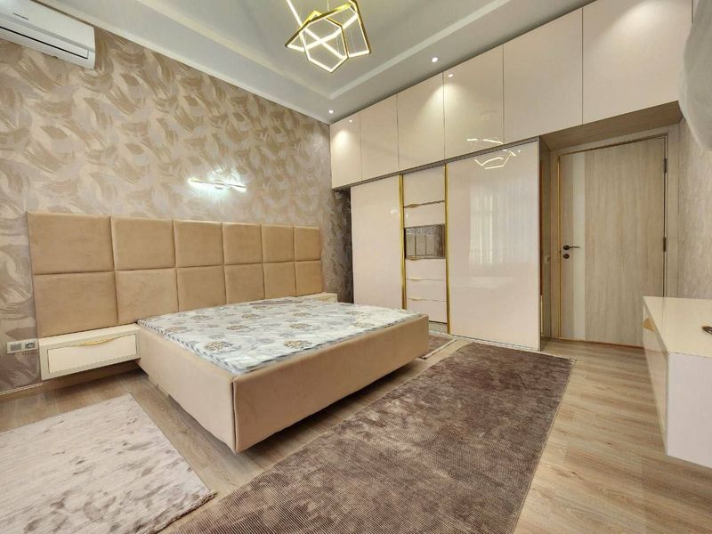 Kvartira продается 3/8/8 на ЖК Albero Exclusive Kvartira продается 3/8/8 на ЖК Albero Exclusive