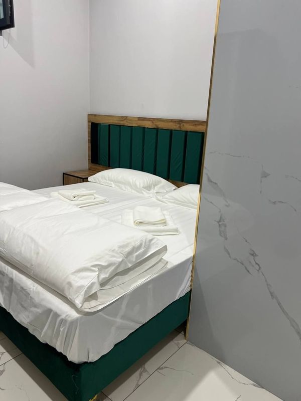 суточный хостел в Ташкенте