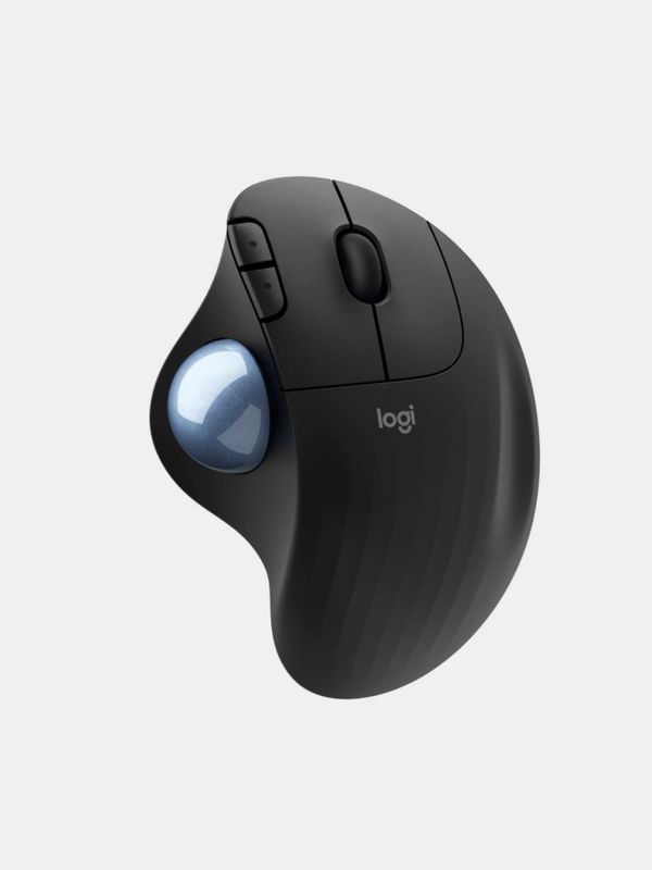 Mouse Logitech M 575 Trackball ERGO