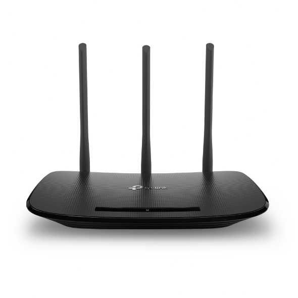 Wi-Fi роутер TP-Link TL-WR940N (450 Мбит/с) Wi-Fi роутер TP-Link TL-WR940N (450 Мбит/с)