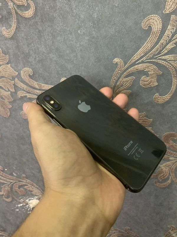Iphone x 64 gb ideal