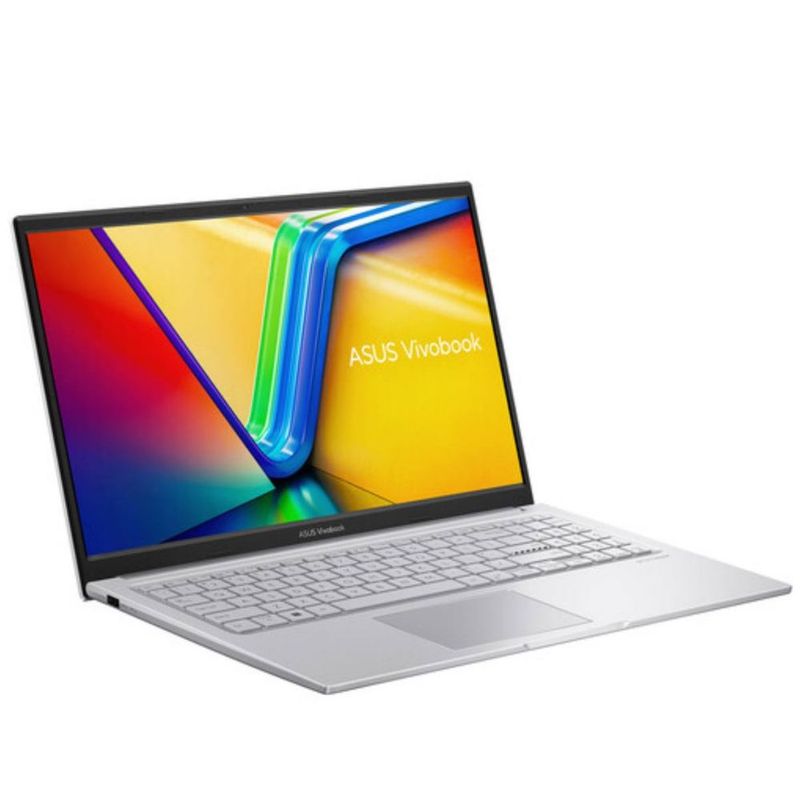 ASUS Vivobook 15.6" Laptop (Cool Silver)