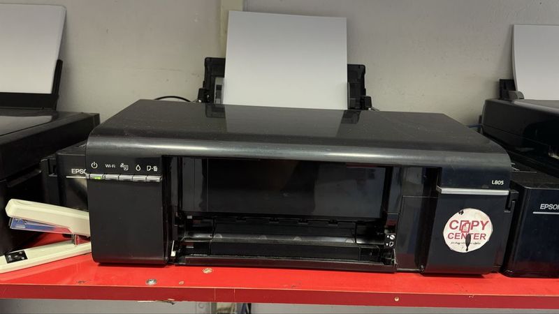 Epson printerlar sotiladi
