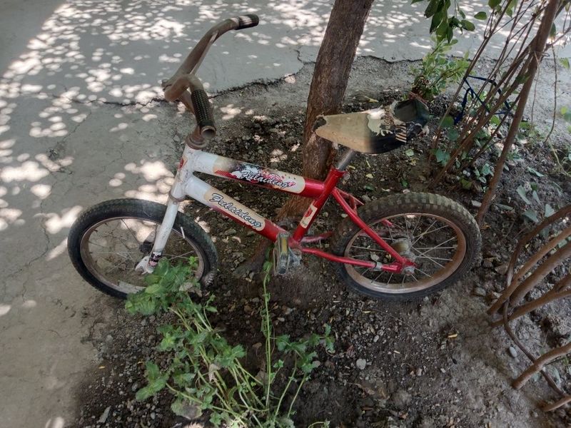Velosiped 12 7ulaideng Velosiped 12 7ulaideng