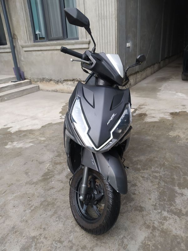 Skuter 150cc italia click Skuter 150cc italia click