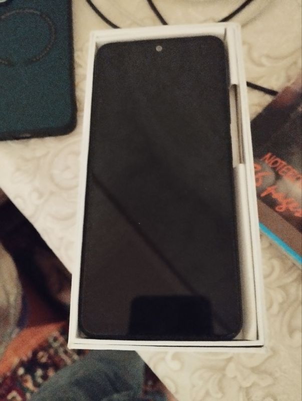 Redmi not 11s yangi