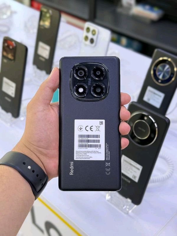 Redmi Redmi