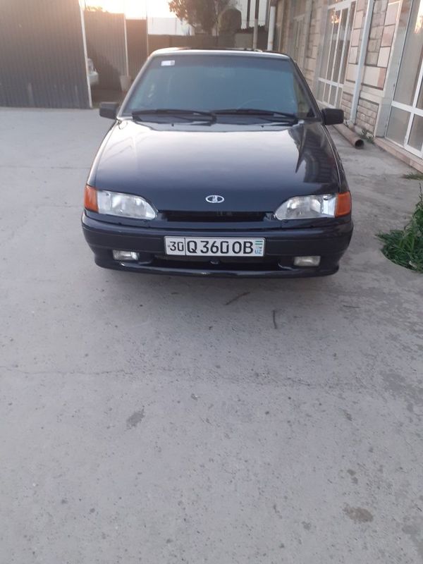 Lada 2115 yili 2008 Lada 2115 yili 2008