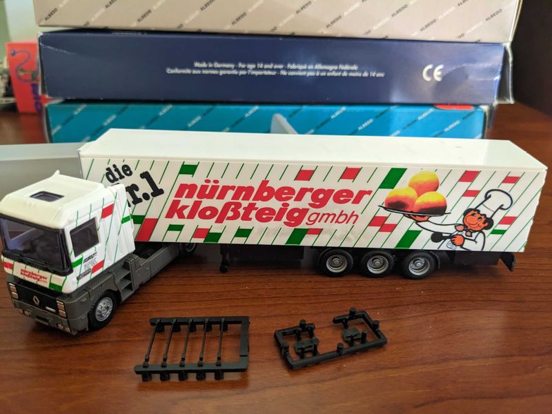 Модели в масштабе 1:87 Модели в масштабе 1:87