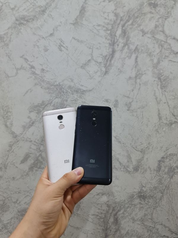 Redmi 5 plus 32 skidkada Redmi 5 plus 32 skidkada